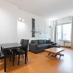 Centro Sul Mare Holiday home