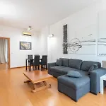 Holiday home Centro Sul Mare Pescara