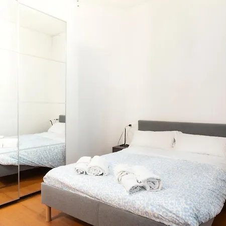 Holiday home Centro Sul Mare