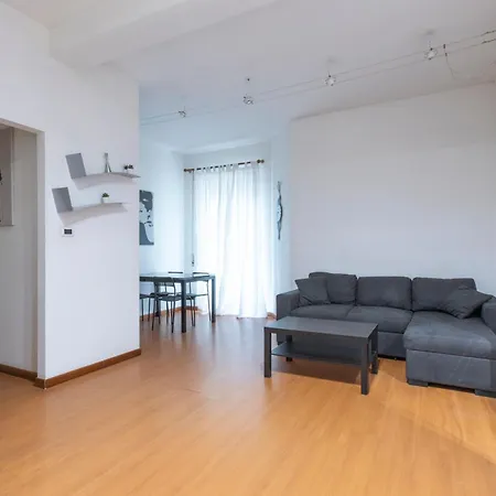 Centro Sul Mare Holiday home