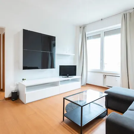 Holiday home Centro Sul Mare Pescara