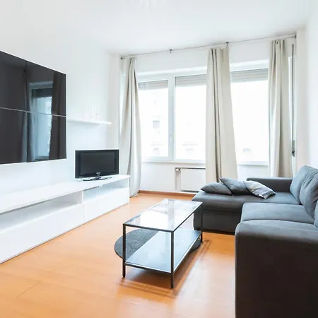 Centro Sul Mare Holiday home Pescara